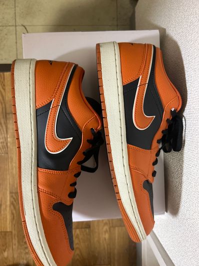Nike WMNS Air Jordan 1 Low