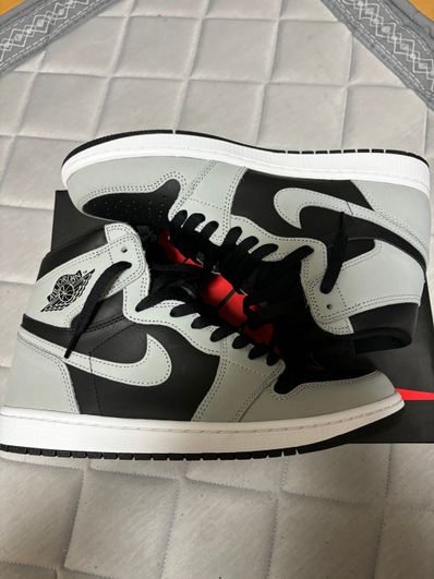 Nike Air Jordan 1 High OG "Shadow 2.0"