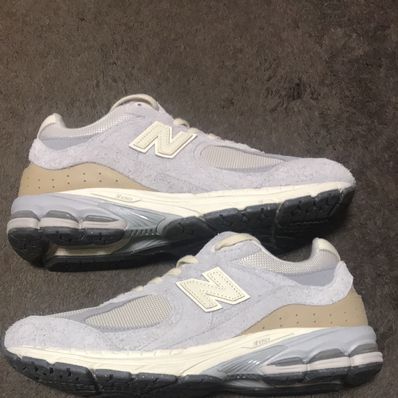 New Balance 2002R "Rain Cloud"