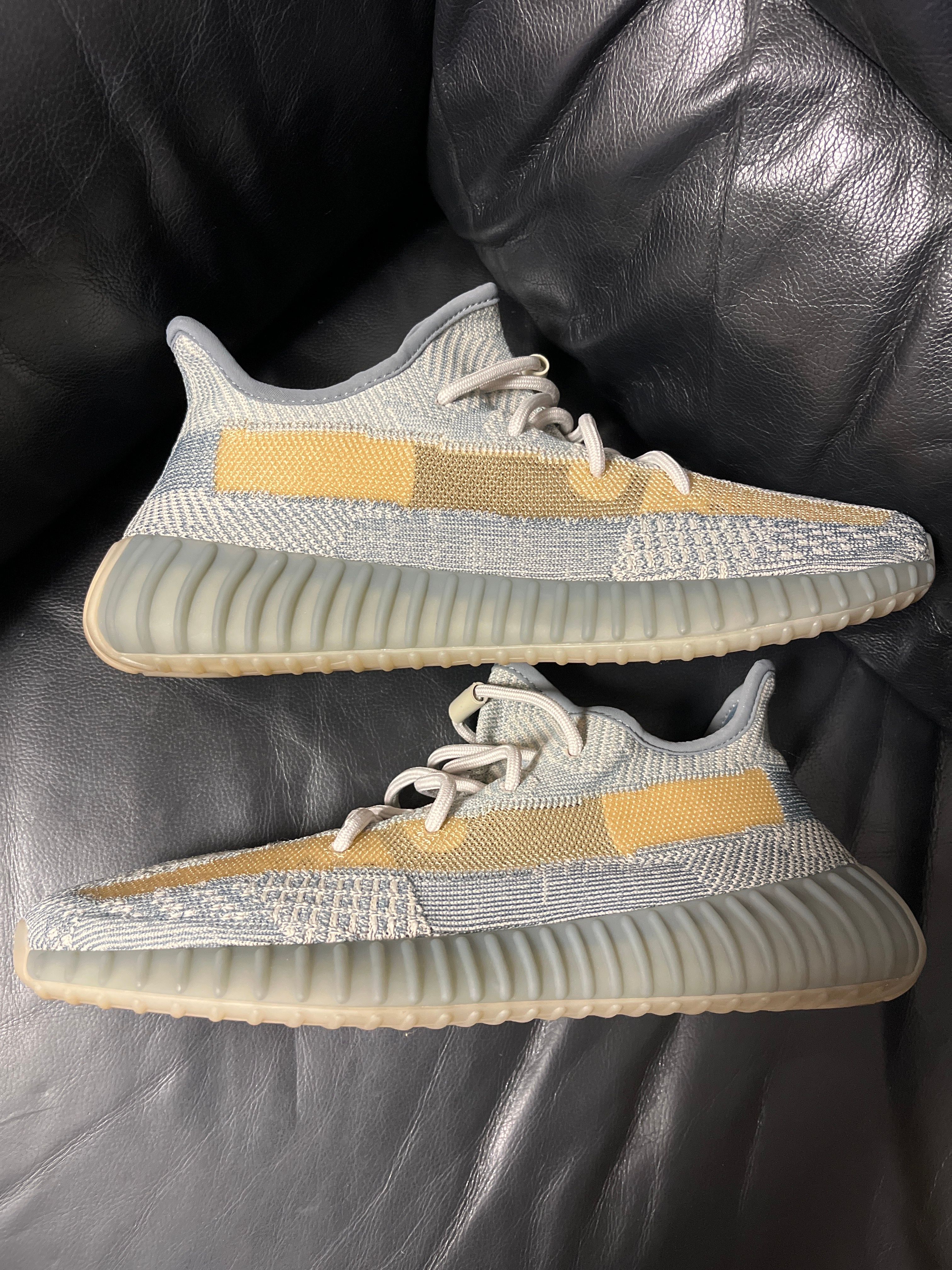 adidas YEEZY Boost 350 V2 "Israfil"