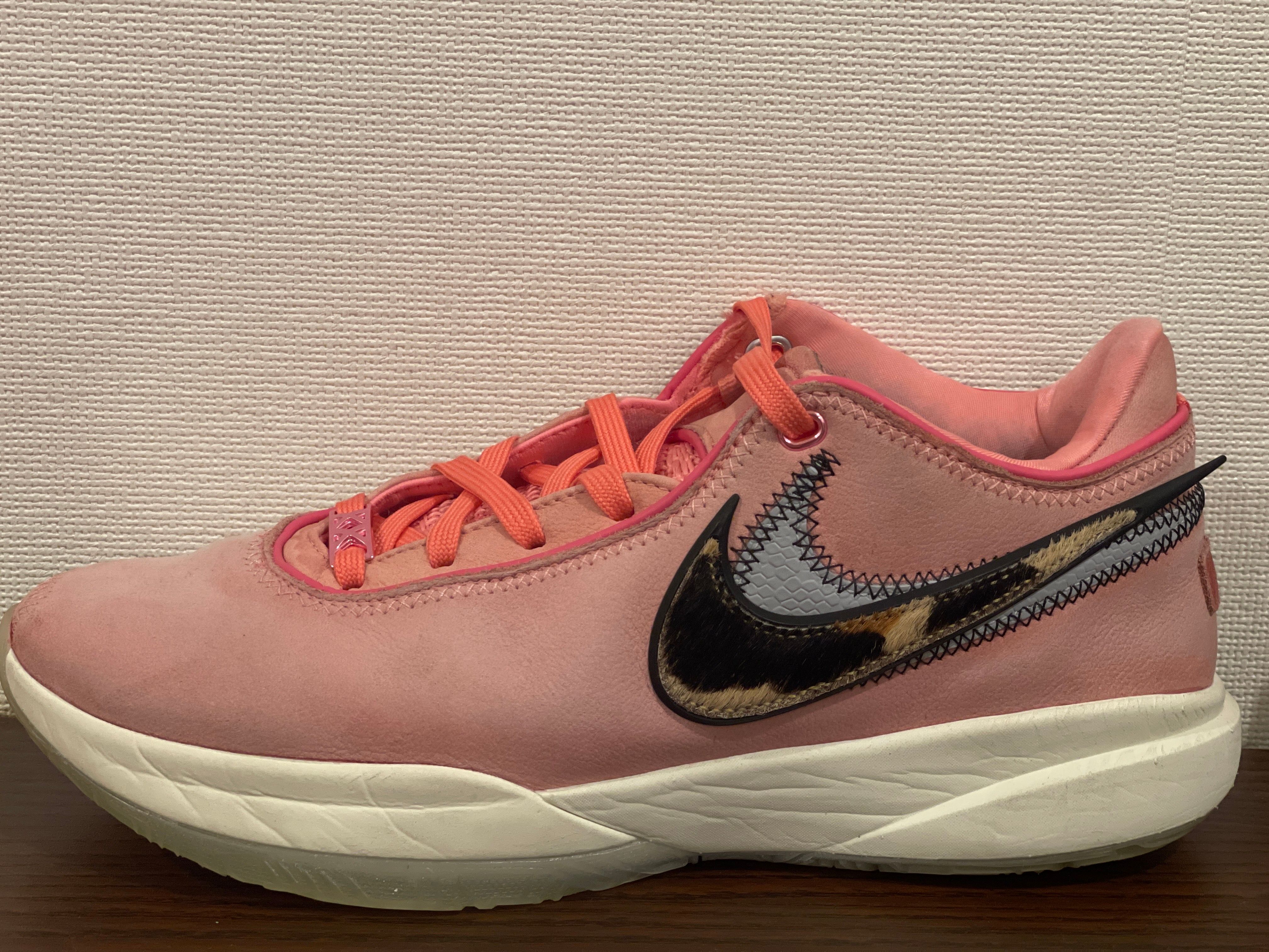 Nike Lebron 20 "Multi"