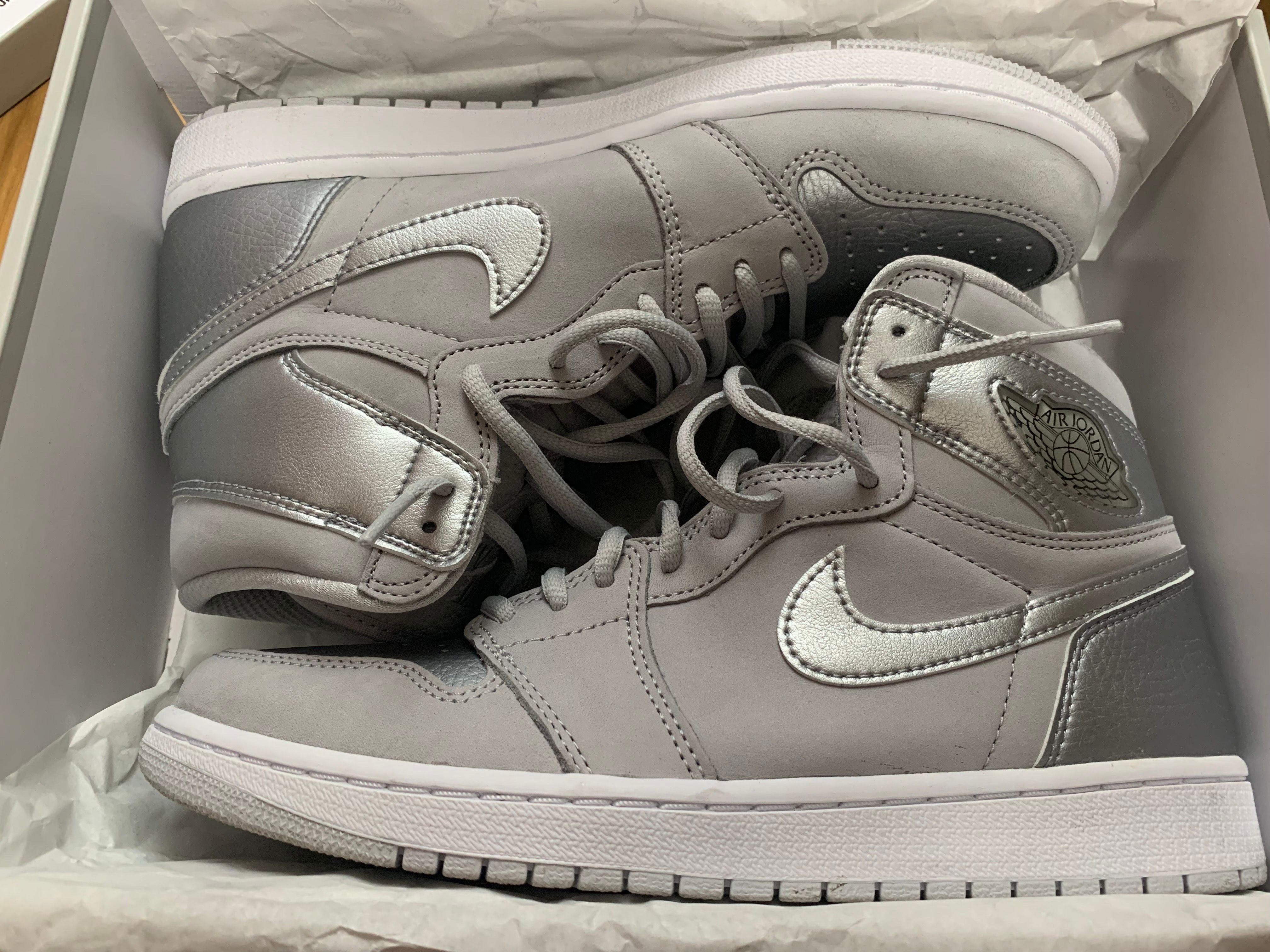 Nike Air Jordan 1 High OG "CO JP/TOKYO"(ブリーフケースなし)