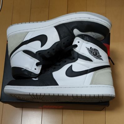 Nike Air Jordan 1 High OG "Bleached Coral"