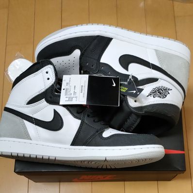 Nike Air Jordan 1 High OG "Bleached Coral"