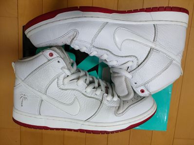 Nike SB Zoom Dunk High Pro "Kevin Bradley"