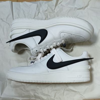 AMBUSH × Nike Air Force 1 Low "Phantom"