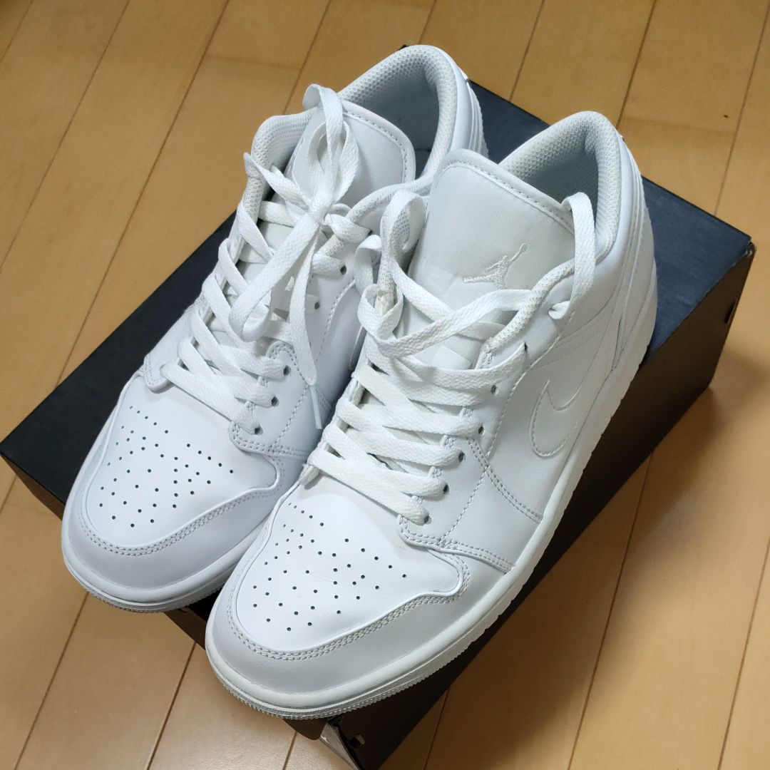 Nike Air Jordan 1 Low 