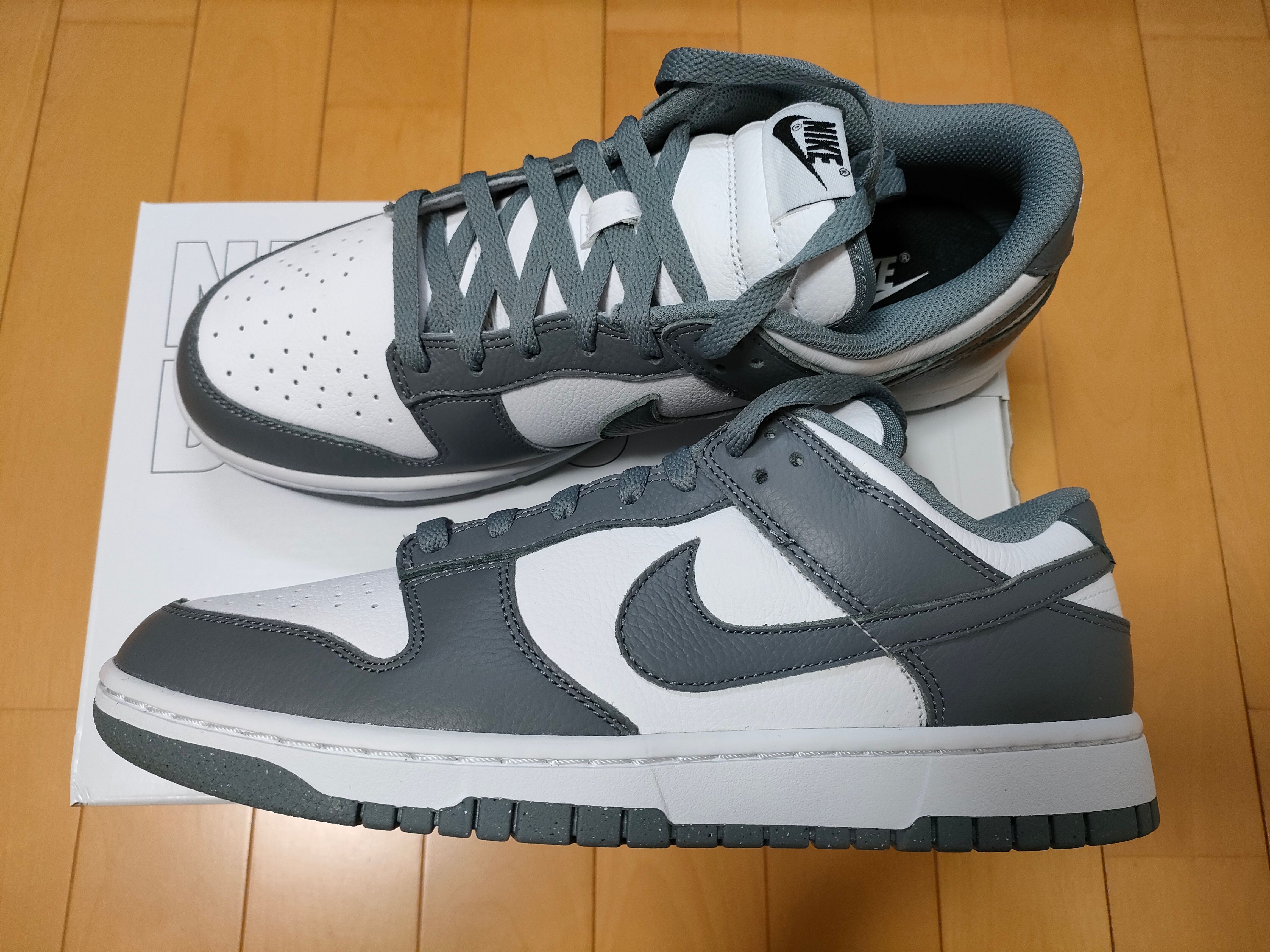 Nike Dunk Low By You & Unlocked By You (NIKEiD)