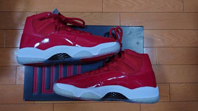 Nike Air Jordan 11 Retro "Win Like 96"