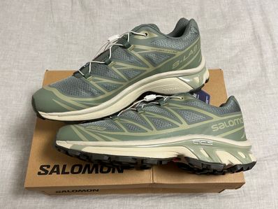 Salomon XT-6
