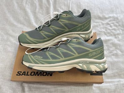 Salomon Advanced XT-6 "Laurel Wreath"