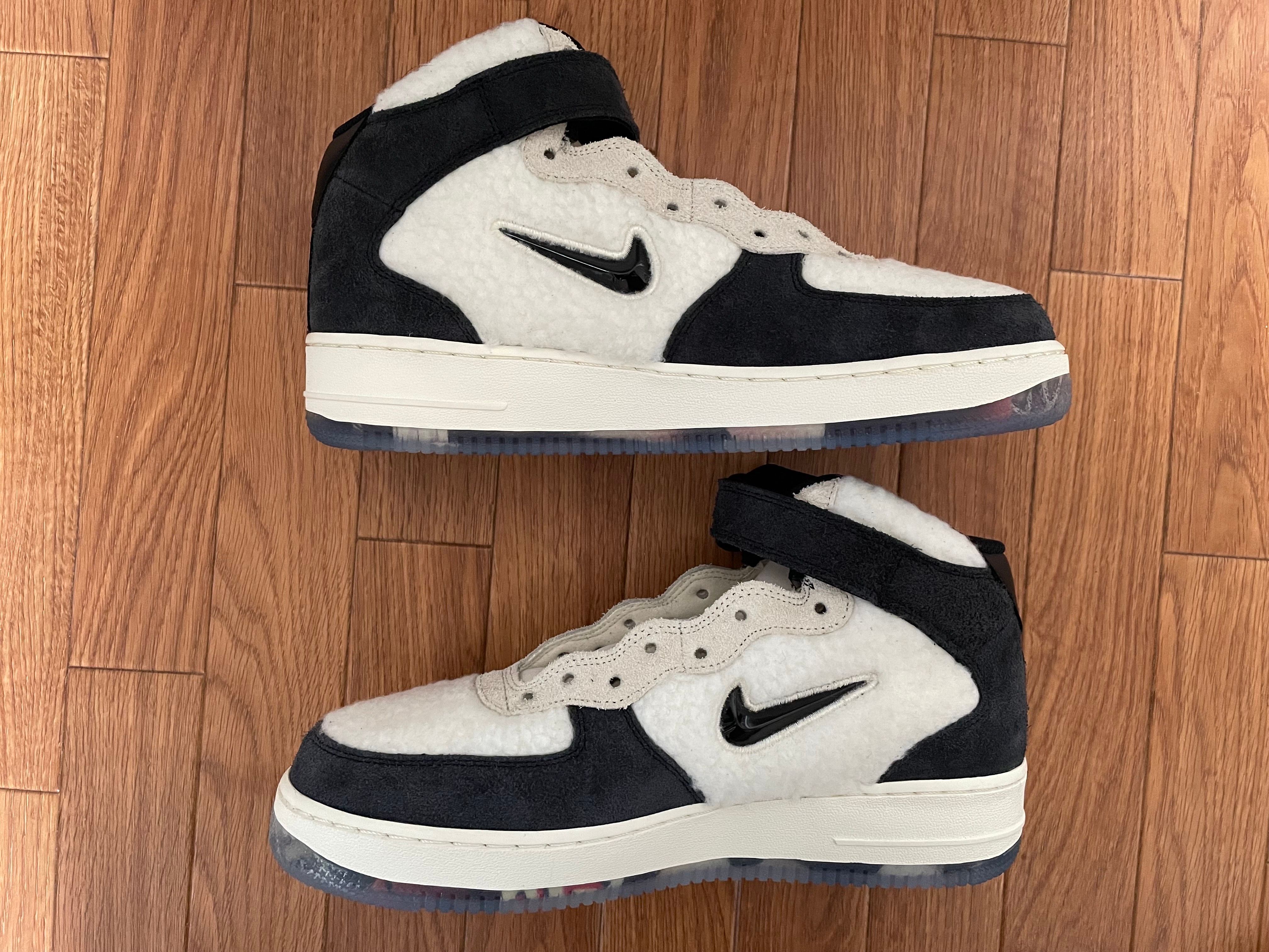 Nike Air Force 1 Mid '07 PRM "Culture Day"