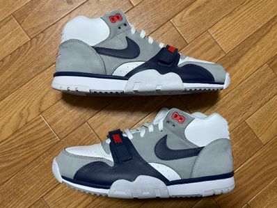 Nike Air Trainer 1 "Midnight Navy"