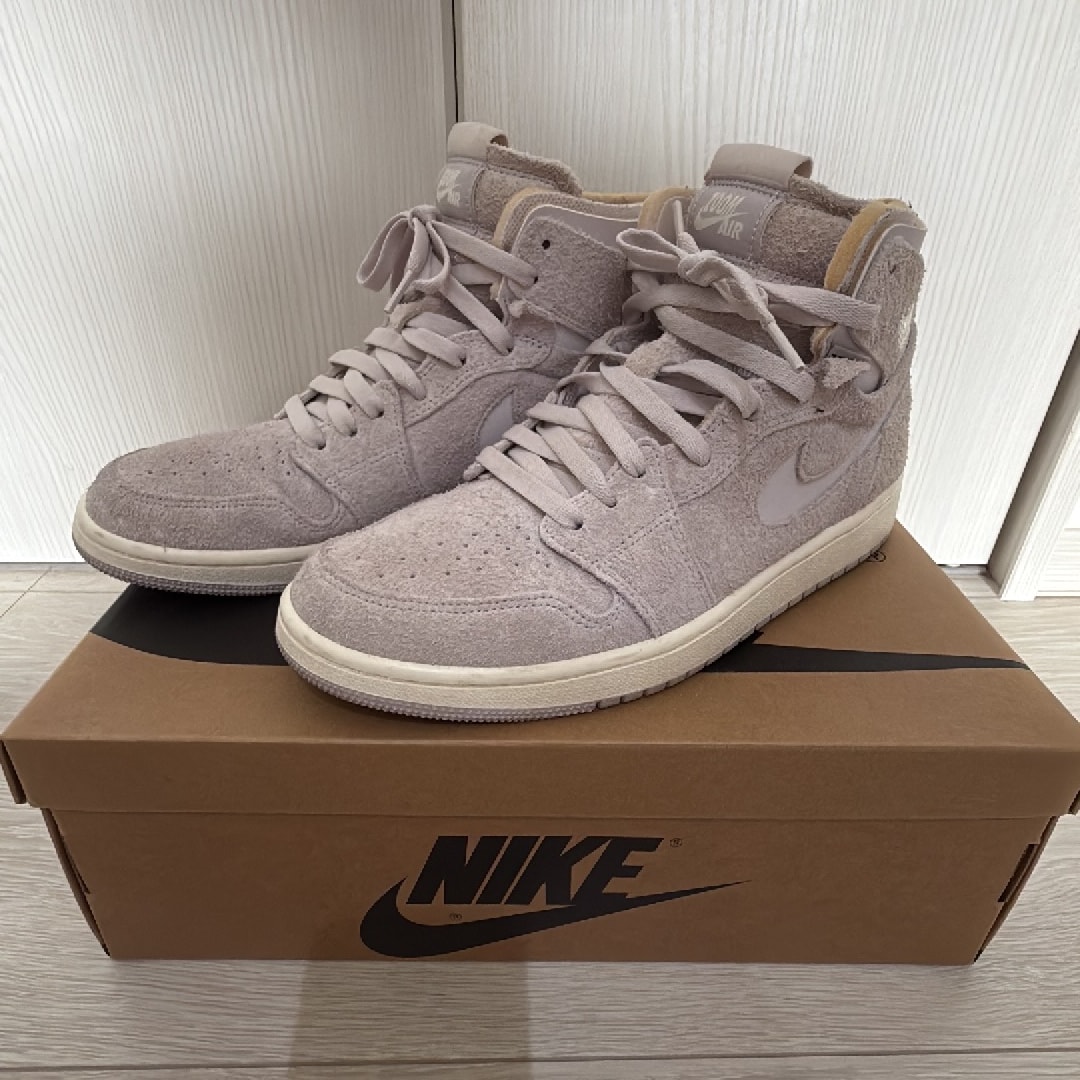 Nike Women's Air Jordan 1 High Zoom Air Comfort "Venice Sail"