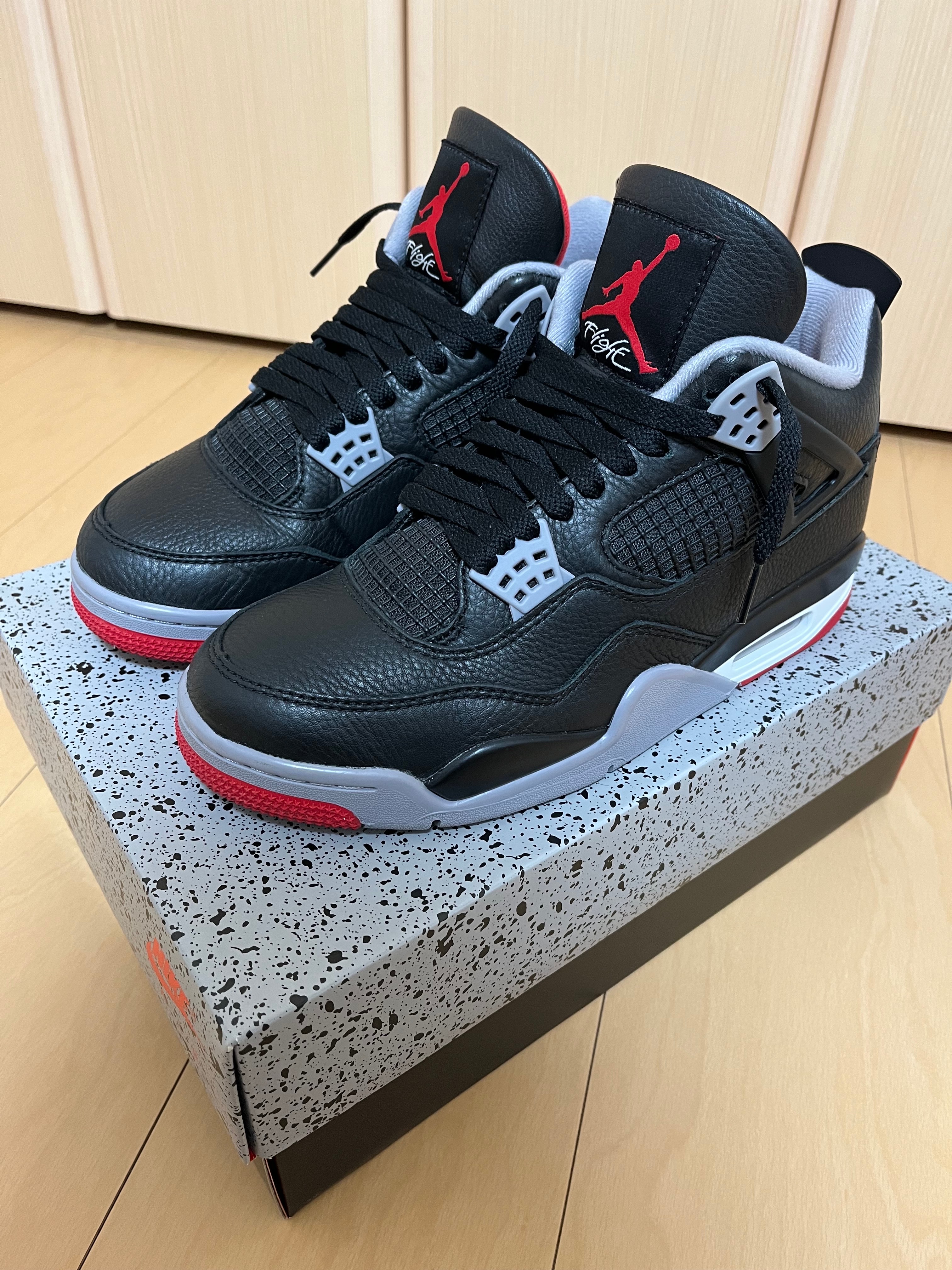 ジョーダン エアジョーダン4 (JORDAN Air Jordan 4) の新作・中古通販
