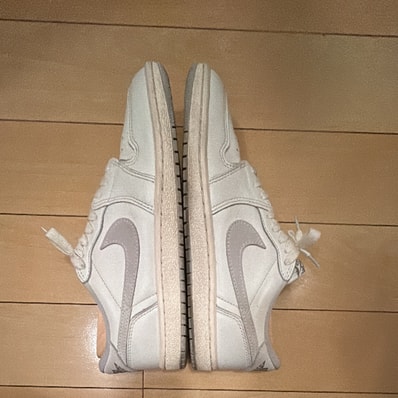 Nike Air Jordan 1 Low '85 "Neutral Grey"