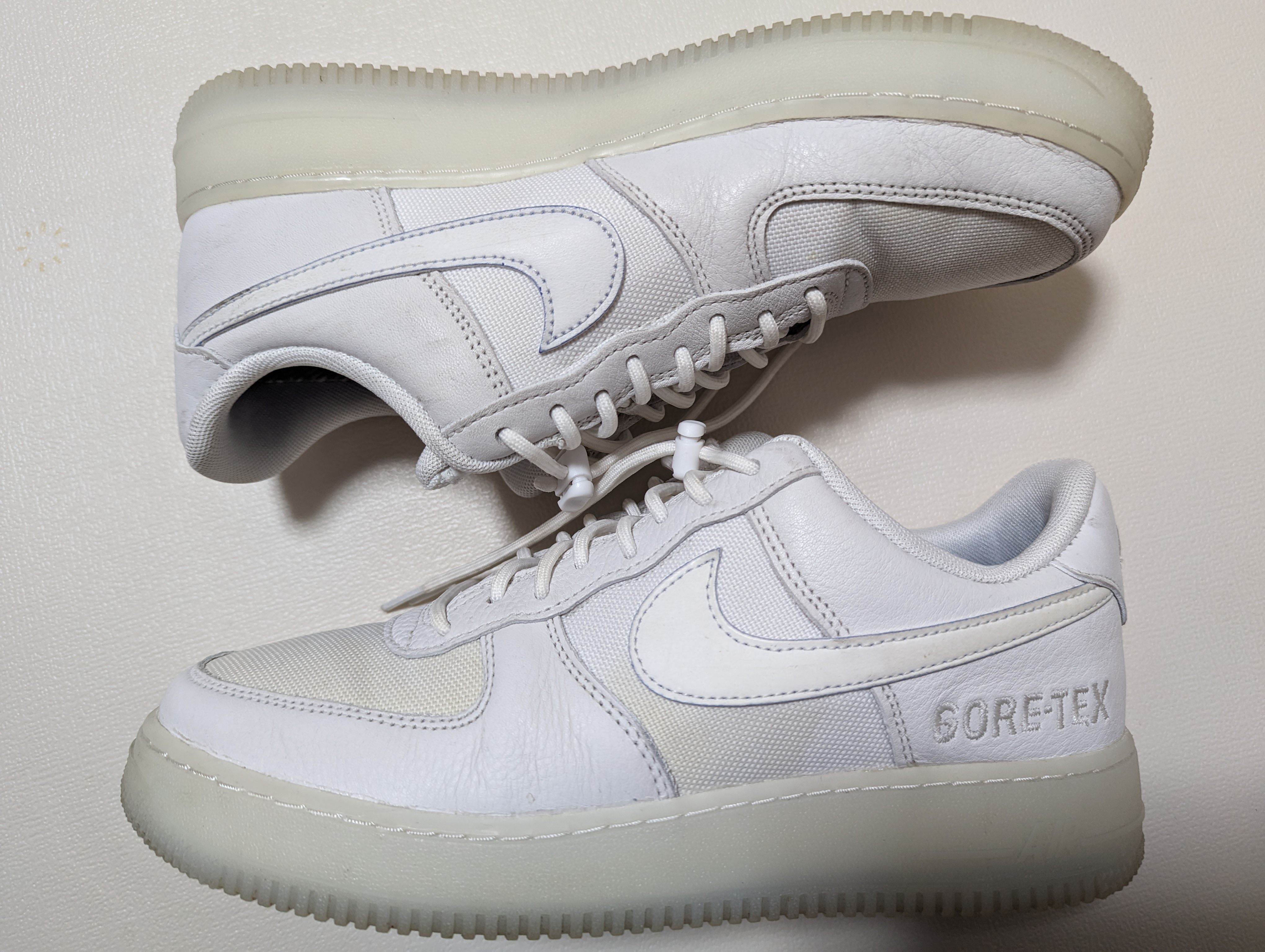 Nike Air Force 1 Low GORE-TEX Summer Shower "White"