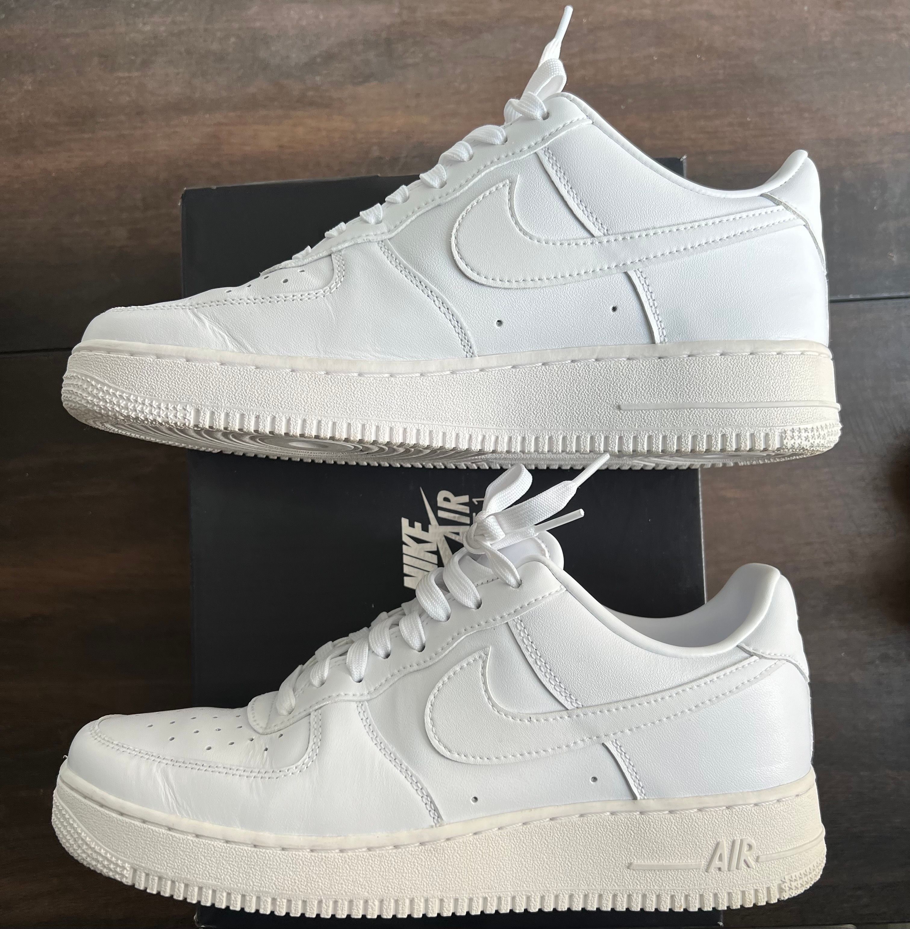 Nike Air Force 1 Low 07 "Fresh"