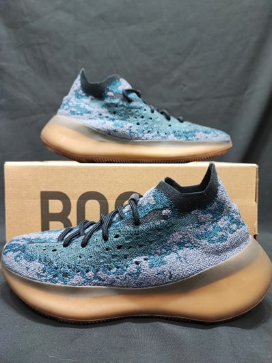 adidas YEEZY Boost 380 "Covelitte"