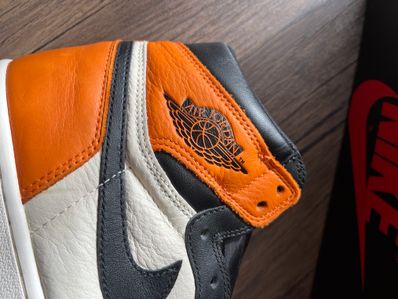 Nike Air Jordan 1 Retro High OG "Shattered Backboard"