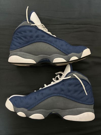 Nike Air Jordan 13 "Flint Grey" (2020)