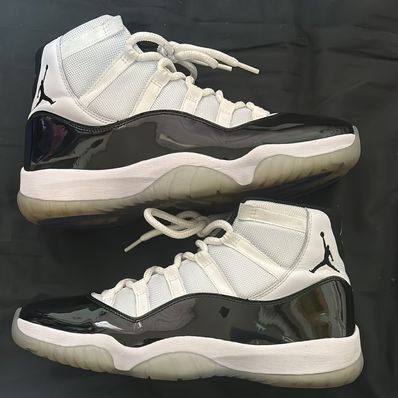 Buy air jordan 2025 11 concord 218
