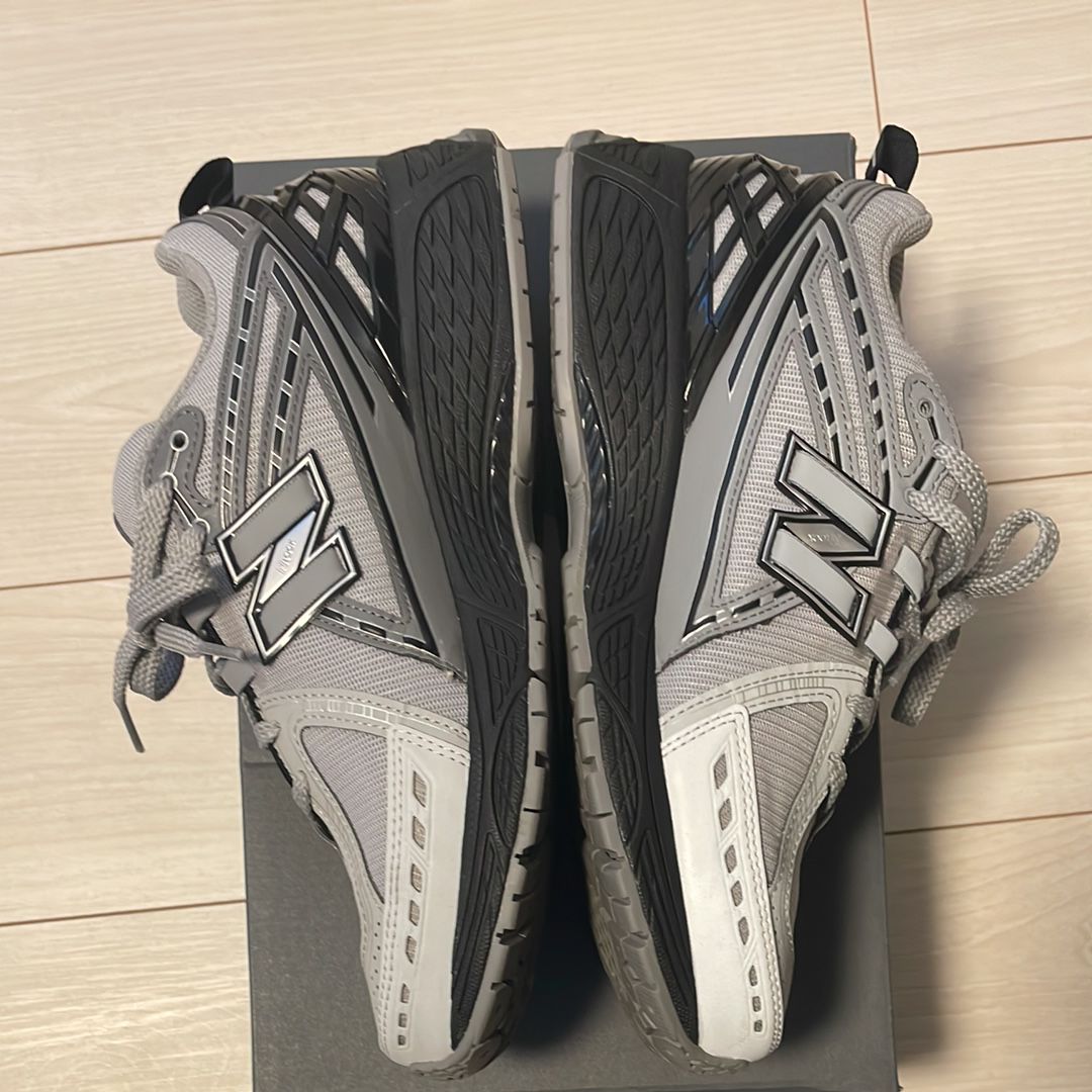 New Balance 1906R "Brighton Gray"