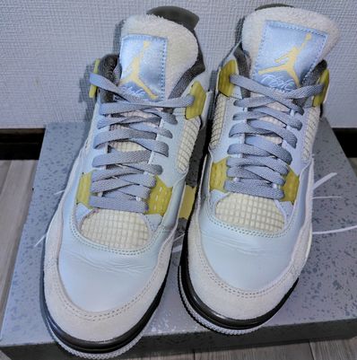 Nike Air Jordan 4 Retro SE "Craft"