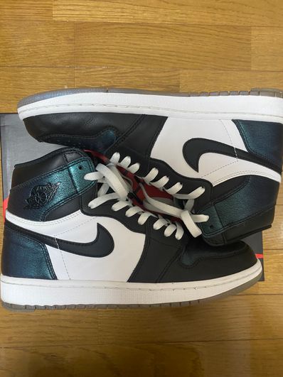 Nike Air Jordan 1 RTRO High OG "Allstar 2017 Chameleon"