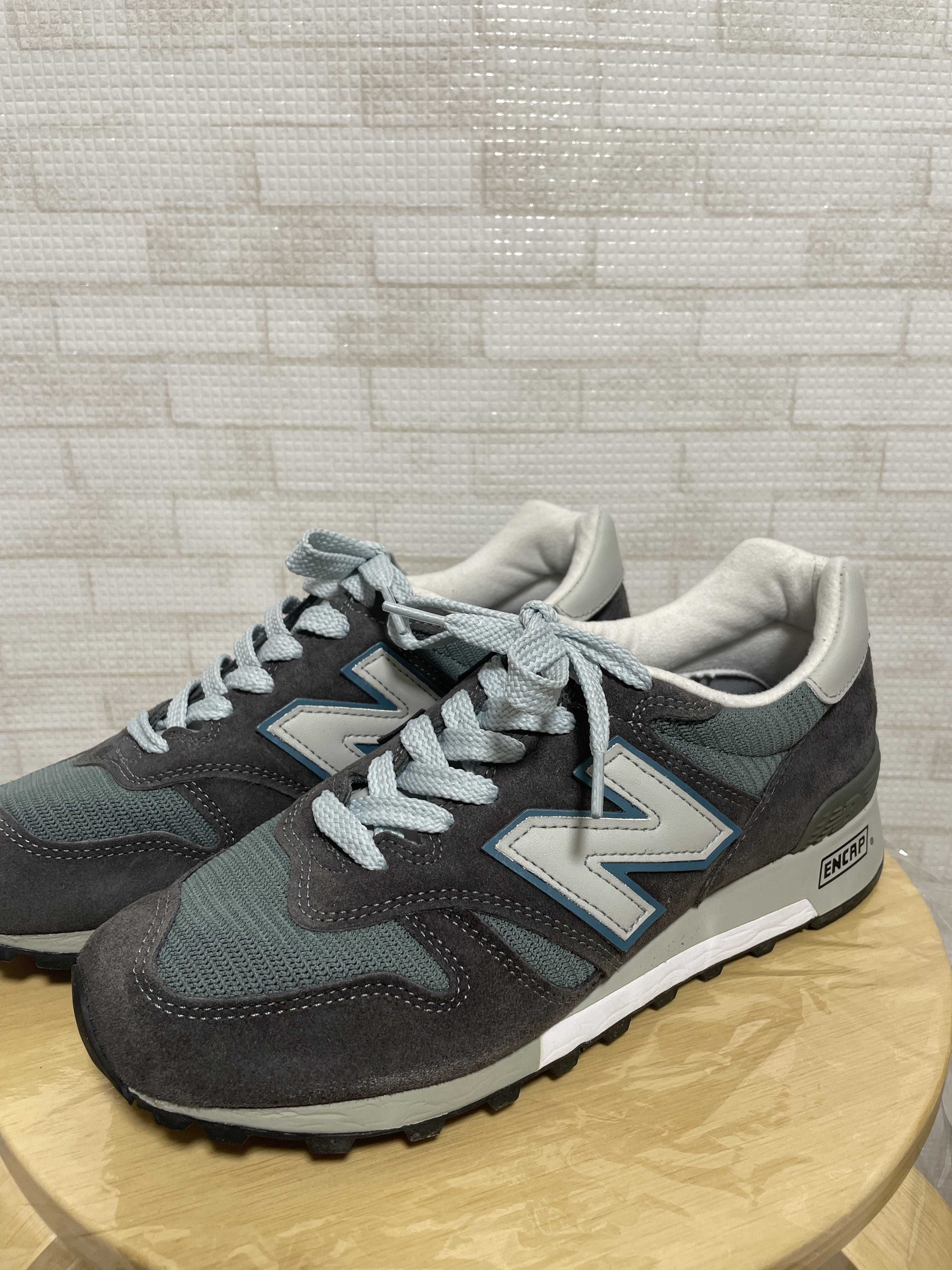 New Balance M1300CLS "Steel Blue" (2020)
