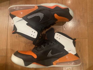 NIKE JORDAN MARS 270 SHATTERED BACKBOARD