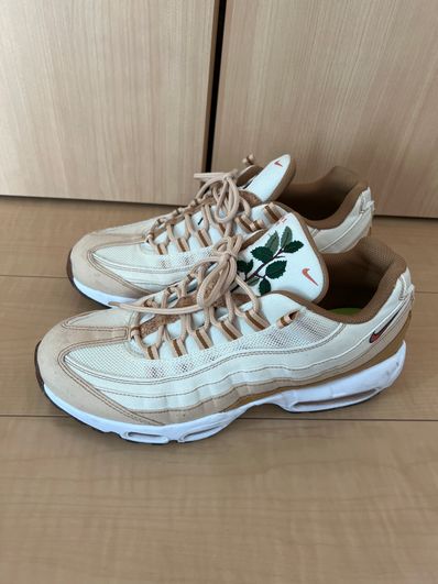 Nike Air Max 95 SE Cork "Coconut Milk"