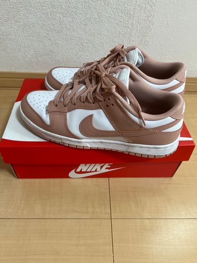 Nike Women's Dunk Low "Rose Whisper"