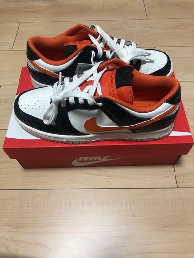 Nike Dunk Low PRM "Halloween" (2021)