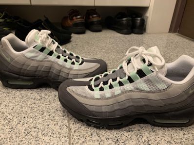 Nike Air Max 95 "Fresh Mint"