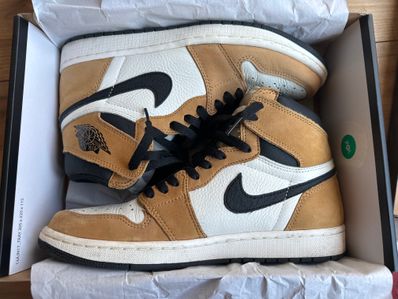 Nike Air Jordan 1 RETRO High "Rookie of The Year"