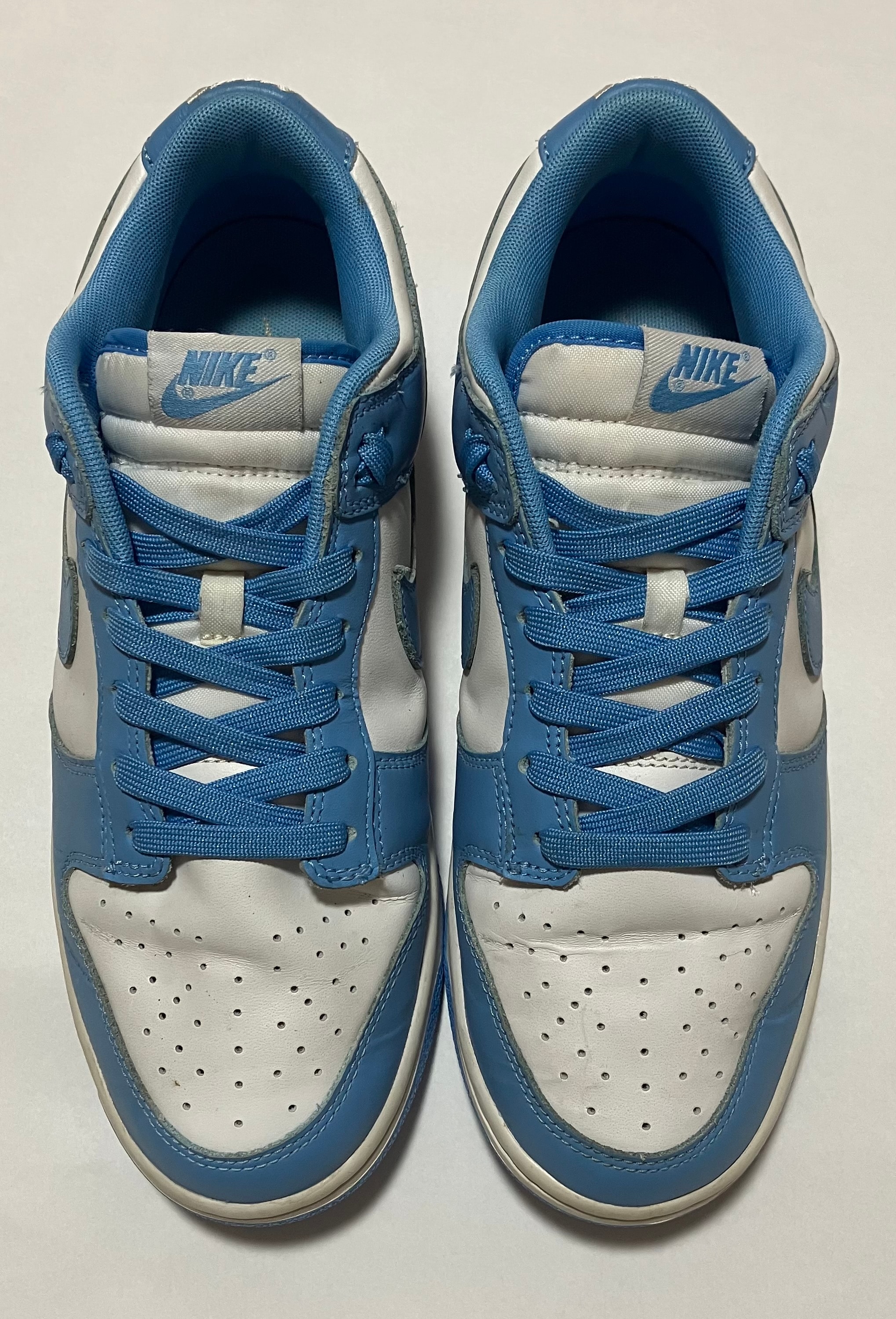 Nike Dunk Low "University Blue"