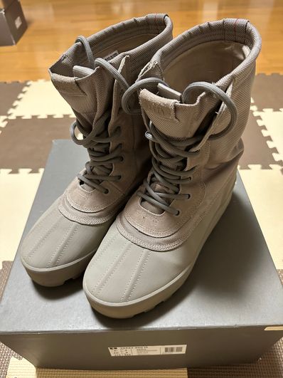 ADIDAS YEEZY BOOST 950 MOONROCK