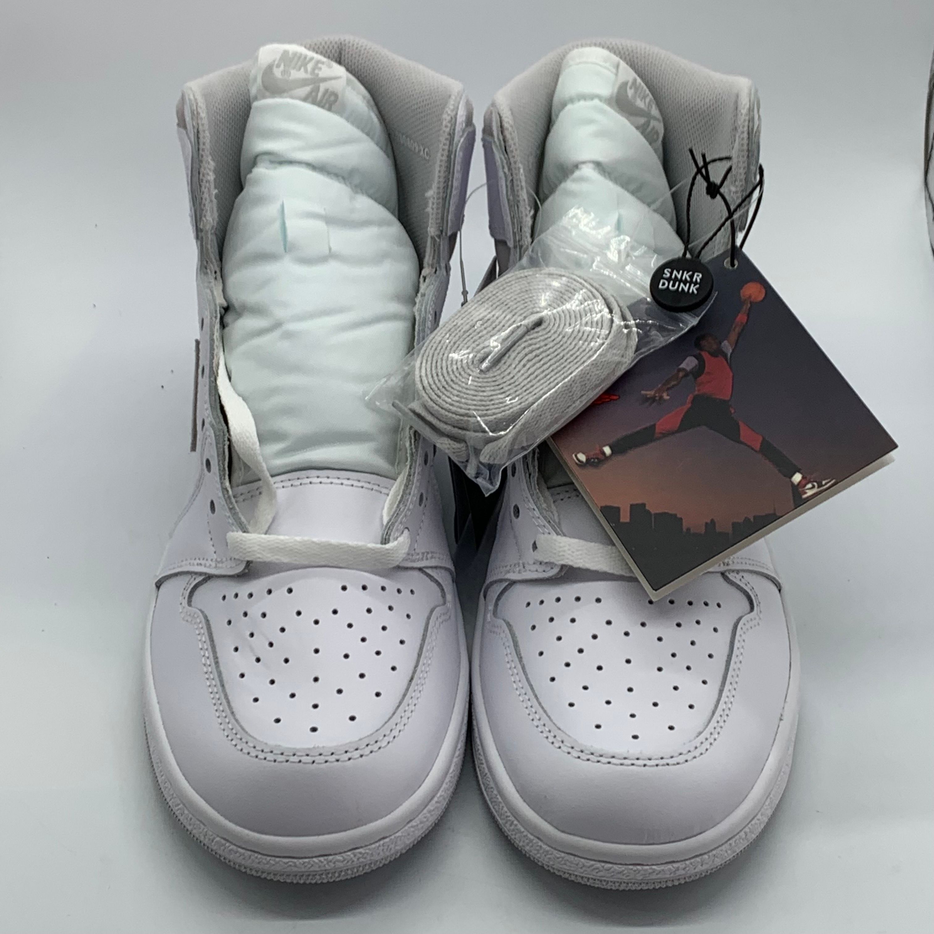 Nike Air Jordan 1 High 85 "Neutral Grey"