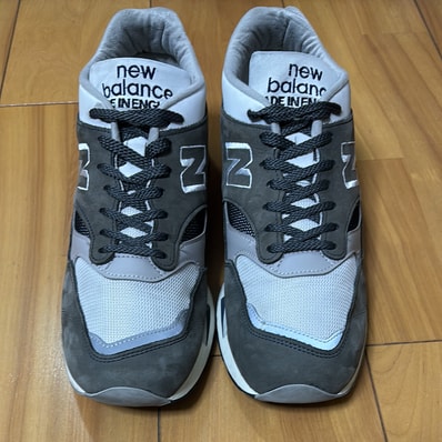 New Balance 1500 Made in UK "35th Anniversary"