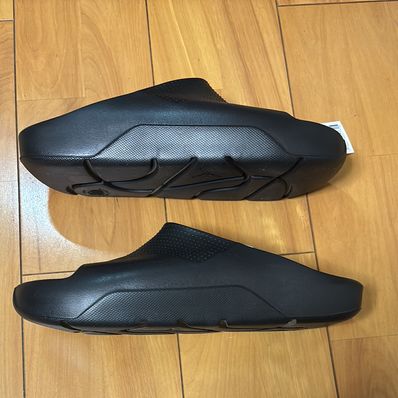 Nike Jordan Post "Black"