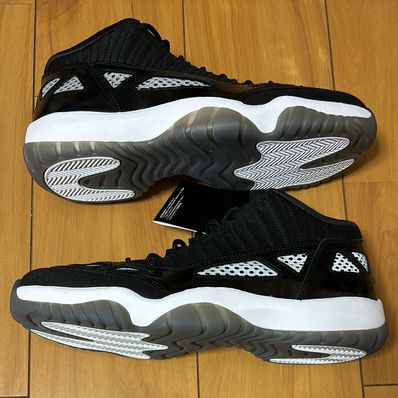 Nike Air Jordan 11 Retro Low IE "Craft"