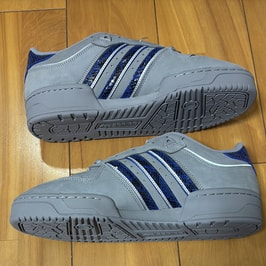 アトモス × アディダス ライバルリー86 "コンコルドスネーク"