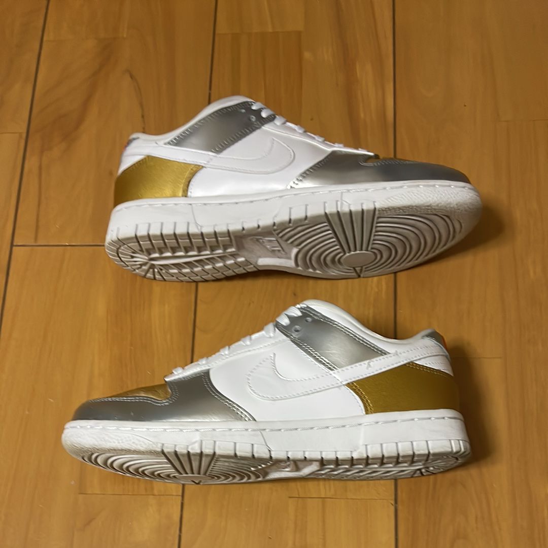 Nike Women's Dunk Low "Heirloom"