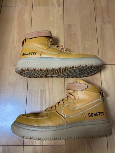 Nike Air Force 1 High Gore-Tex Boot