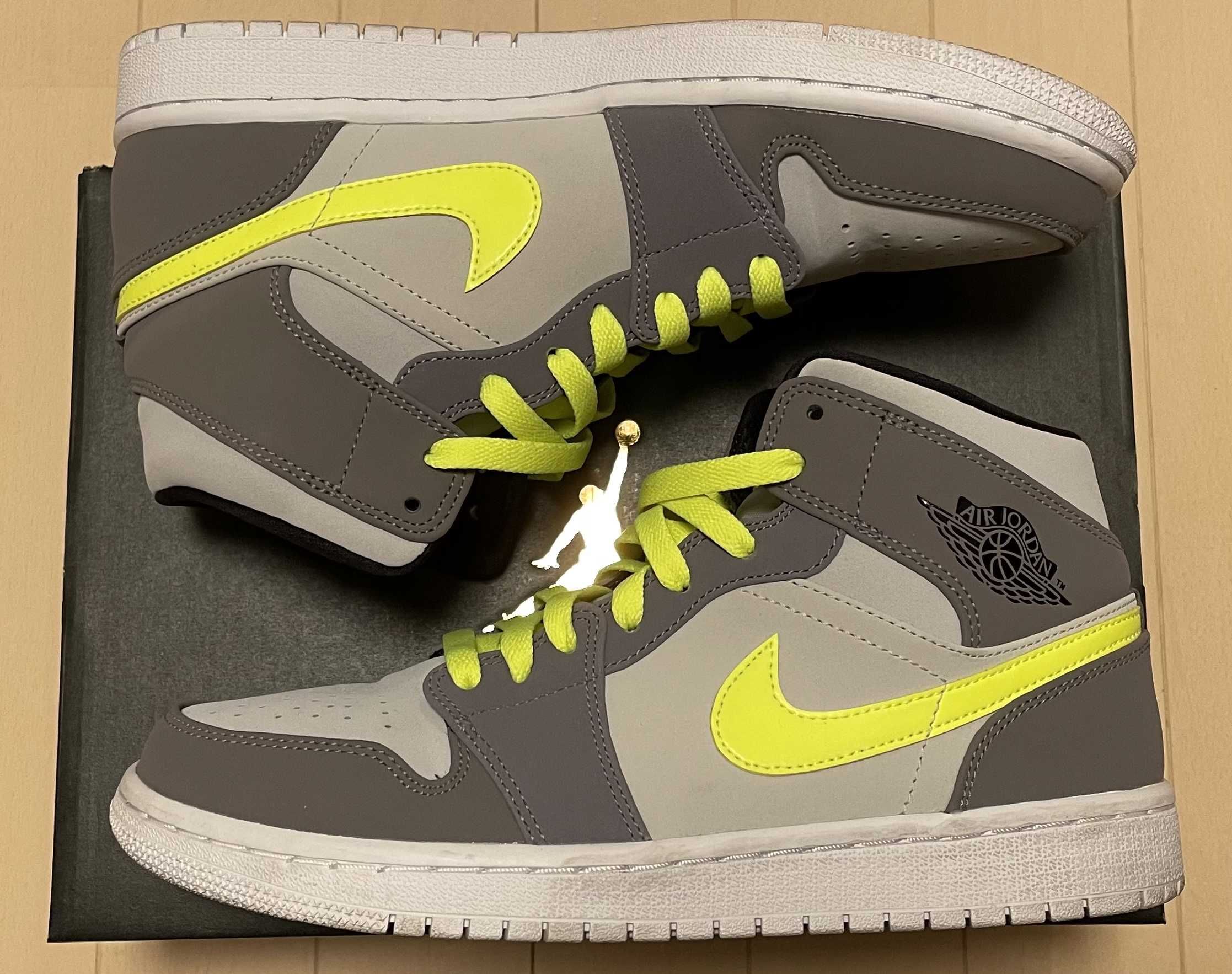 Nike Air Jordan 1 Mid 