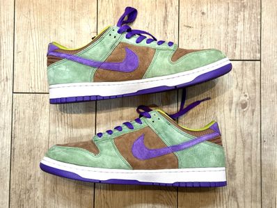 Nike Dunk Low SP "Veneer"
