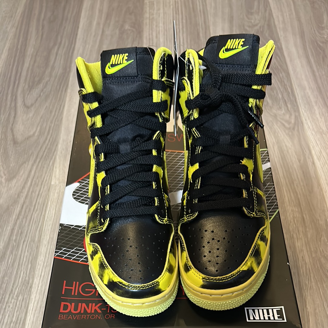 Nike Dunk High 1985 SP 