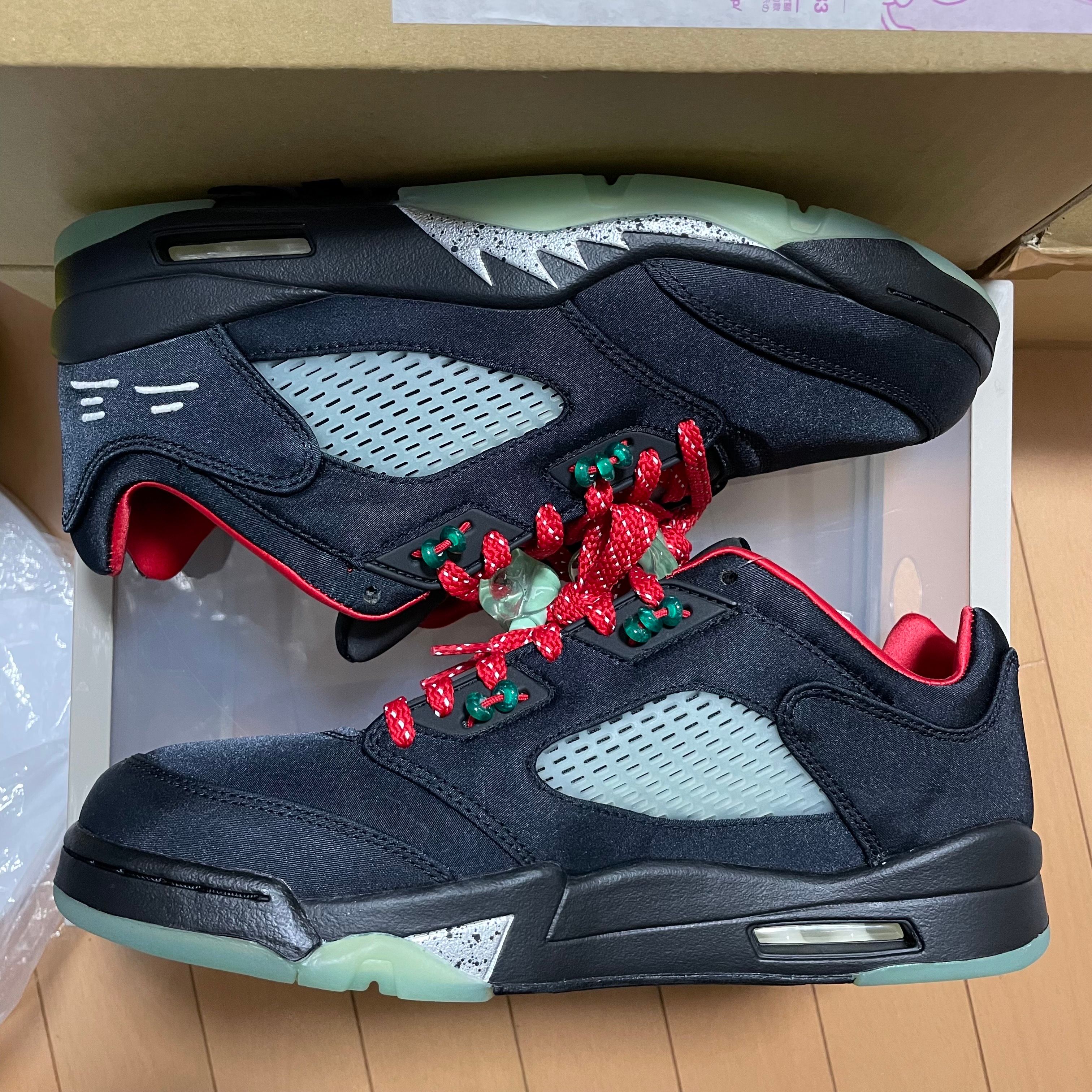 Air Jordan 5 中古一覧 68ページ目 | スニーカーダンク