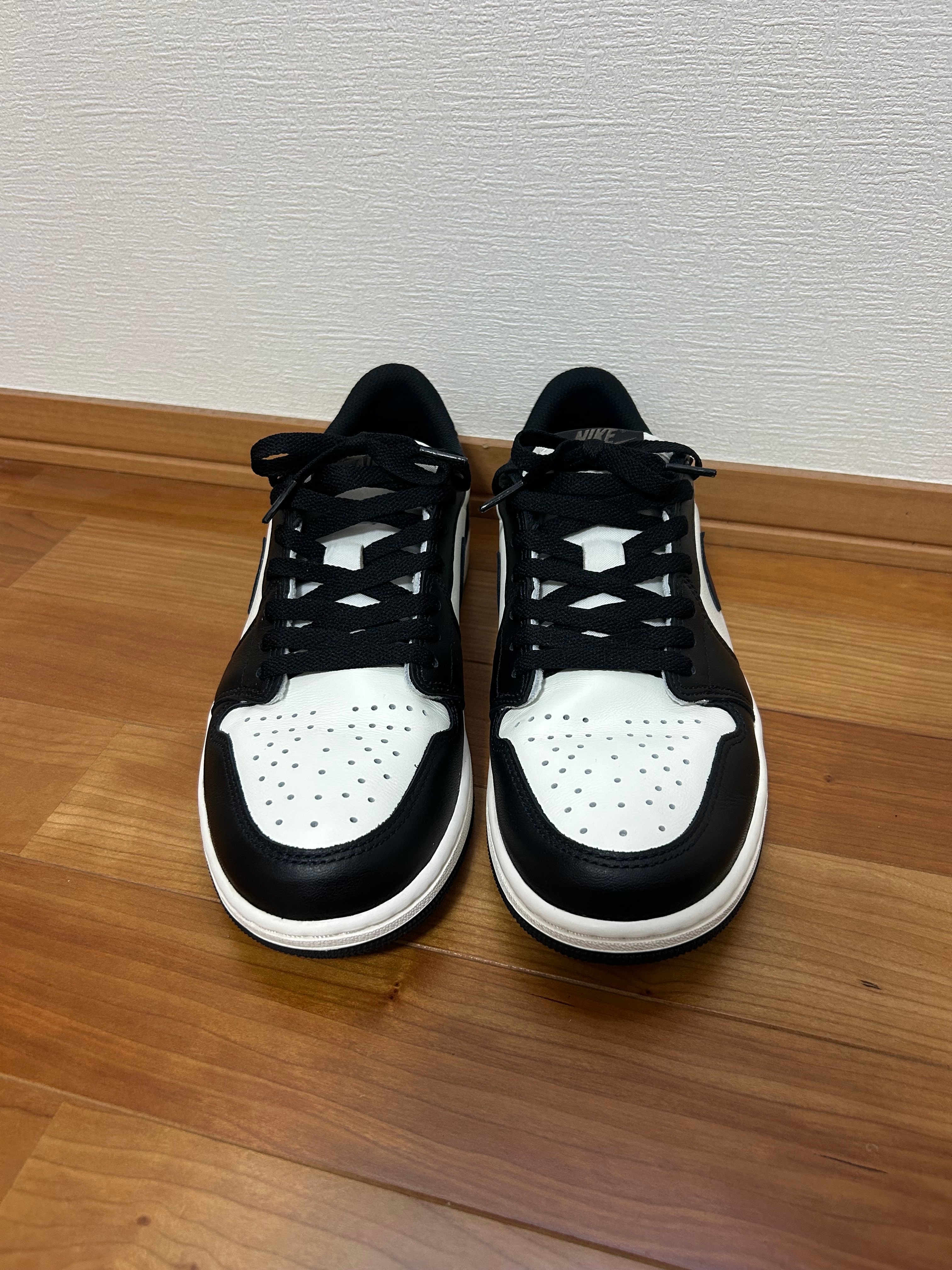 Nike Air Jordan 1 Retro Low OG "Mocha"